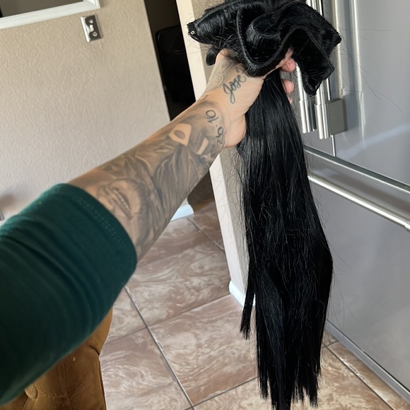 Brand New Zala hair - Picture 5 of 8